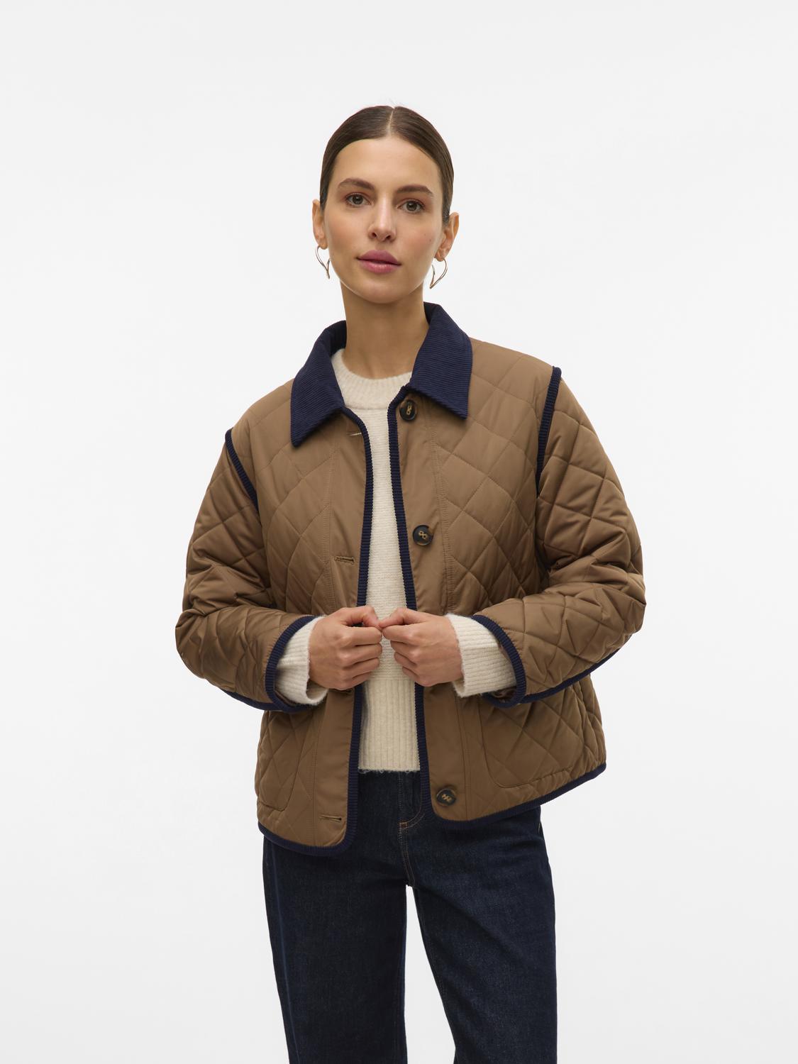 VMEMILY SHORT JACKET